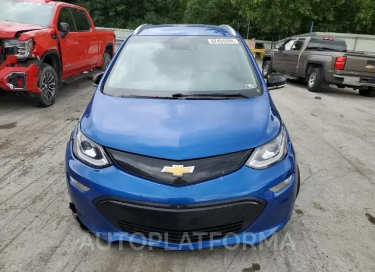 CHEVROLET BOLT EV PR 2019 vin 1G1FZ6S07K4106482 from auto auction Copart