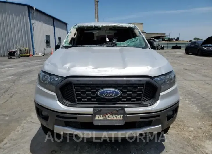 FORD RANGER XL 2019 vin 1FTER4EH7KLA86586 from auto auction Copart