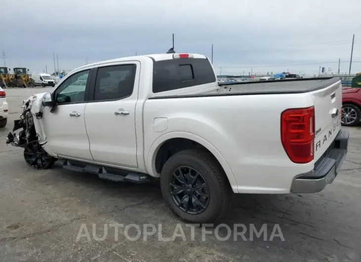 FORD RANGER XL 2019 vin 1FTER4EHXKLA48933 from auto auction Copart