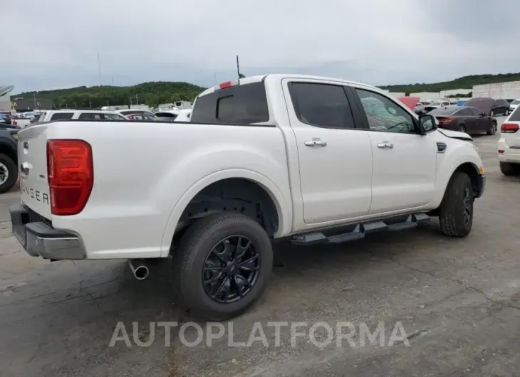 FORD RANGER XL 2019 vin 1FTER4EHXKLA48933 from auto auction Copart