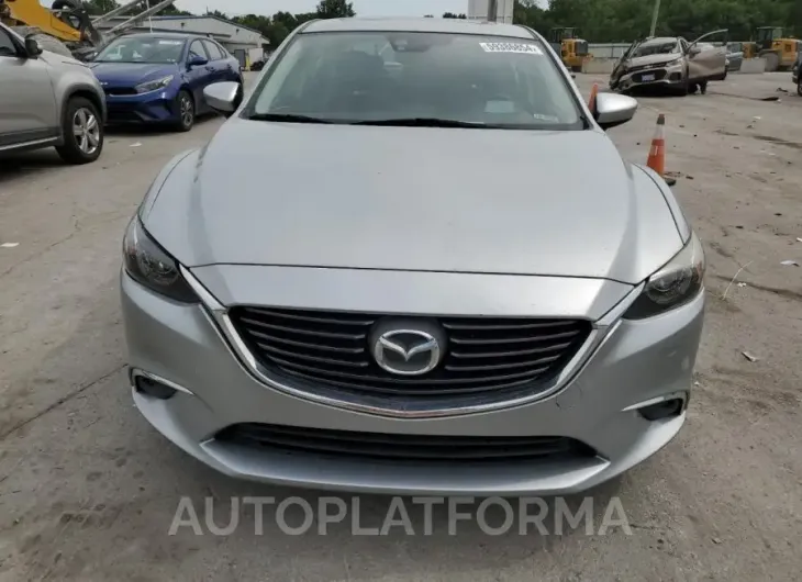 MAZDA 6 GRAND TO 2016 vin JM1GJ1W52G1402109 from auto auction Copart