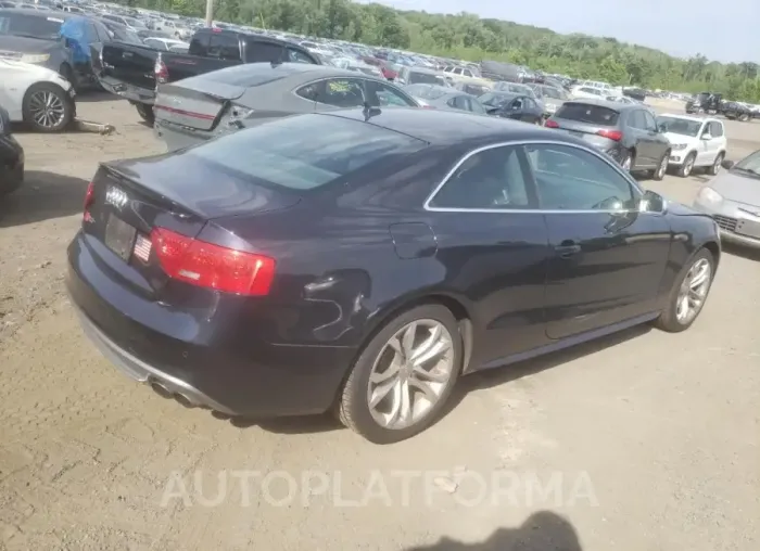 AUDI S5 PREMIUM 2016 vin WAUC4AFR2GA015226 from auto auction Copart