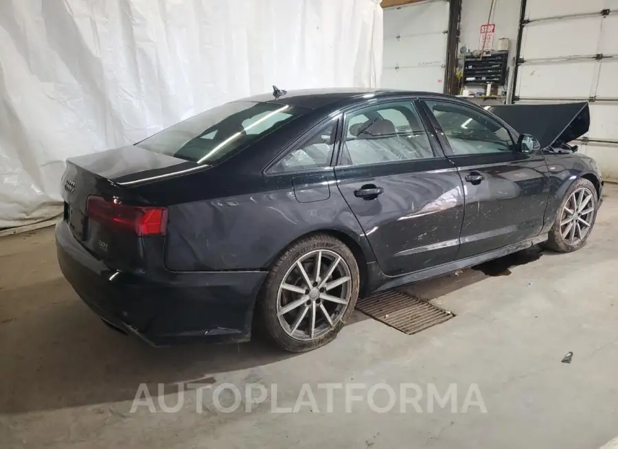 AUDI A6 PREMIUM 2018 vin WAUF8AFC0JN083618 from auto auction Copart