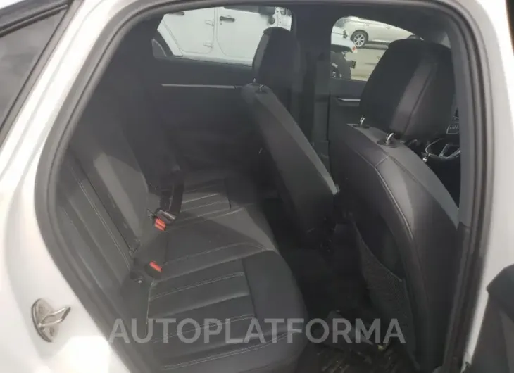 AUDI A3 PREMIUM 2023 vin WAUHUDGY9PA055090 from auto auction Copart