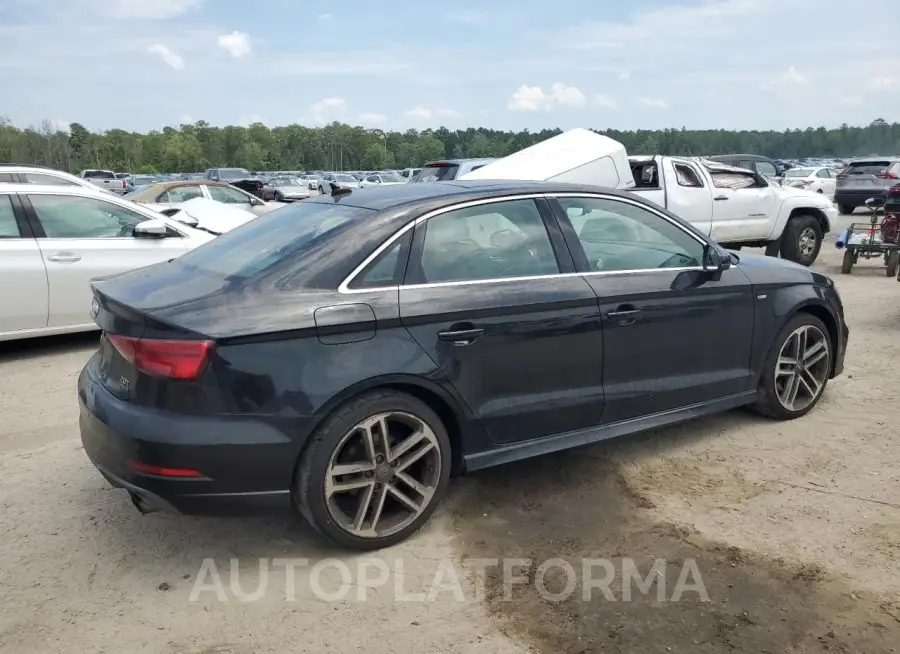 AUDI A3 PREMIUM 2018 vin WAUJ8GFF6J1012213 from auto auction Copart