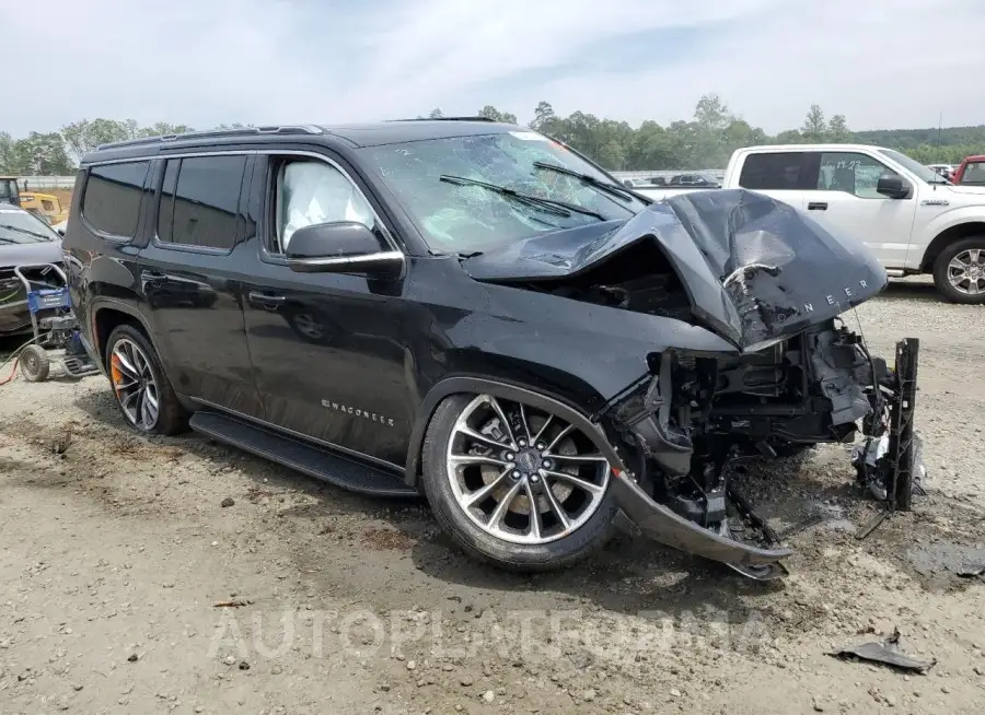 JEEP WAGONEER S 2022 vin 1C4SJVBT3NS160623 from auto auction Copart