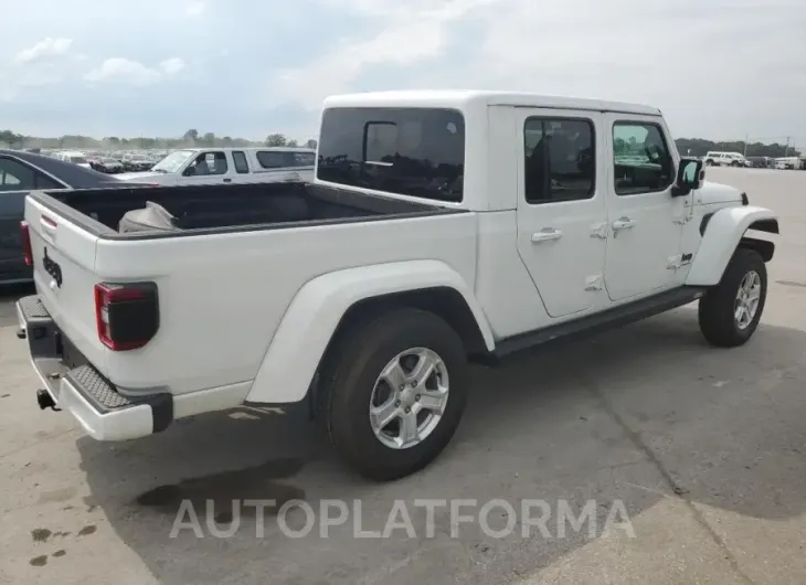 JEEP GLADIATOR 2021 vin 1C6HJTFG7ML556002 from auto auction Copart