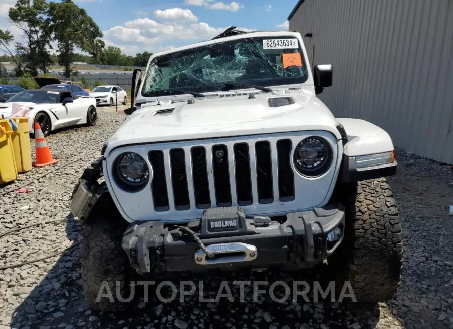 JEEP GLADIATOR 2020 vin 1C6JJTBG2LL178225 from auto auction Copart