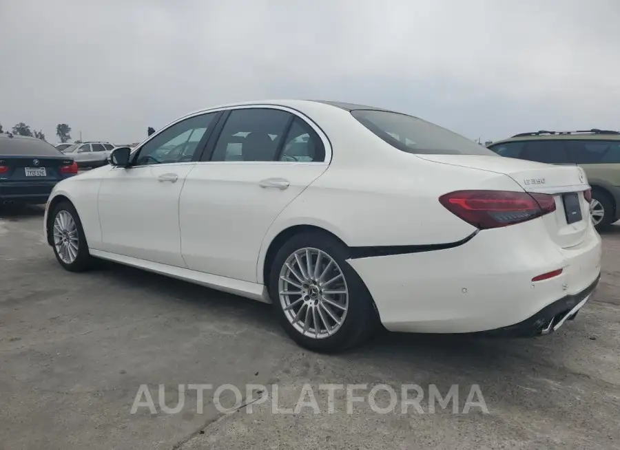 MERCEDES-BENZ E 350 2021 vin W1KZF8DB7MB002473 from auto auction Copart