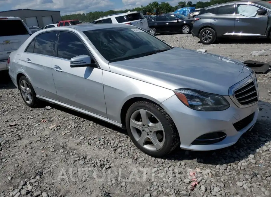 MERCEDES-BENZ E 350 4MAT 2016 vin WDDHF8JB8GB200998 from auto auction Copart