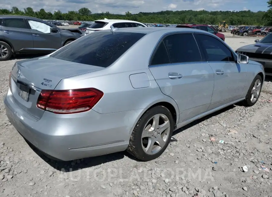 MERCEDES-BENZ E 350 4MAT 2016 vin WDDHF8JB8GB200998 from auto auction Copart