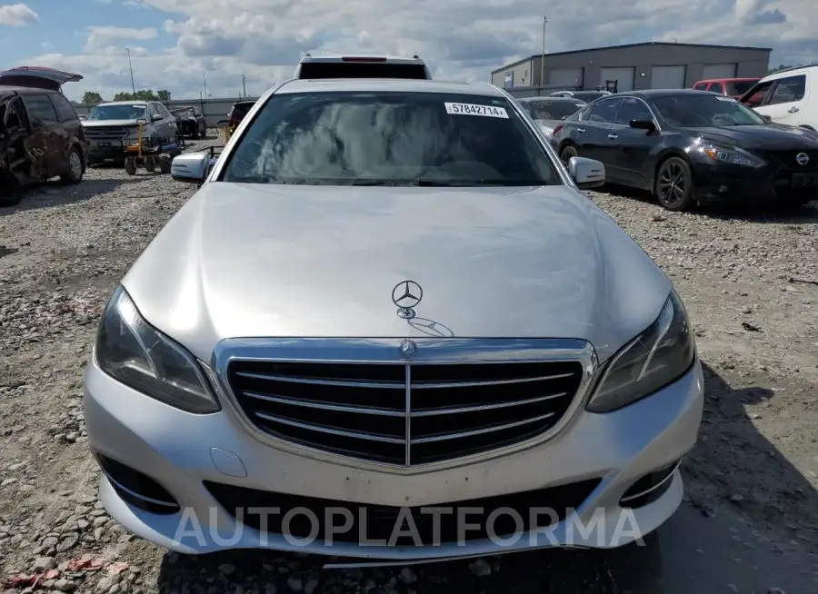 MERCEDES-BENZ E 350 4MAT 2016 vin WDDHF8JB8GB200998 from auto auction Copart