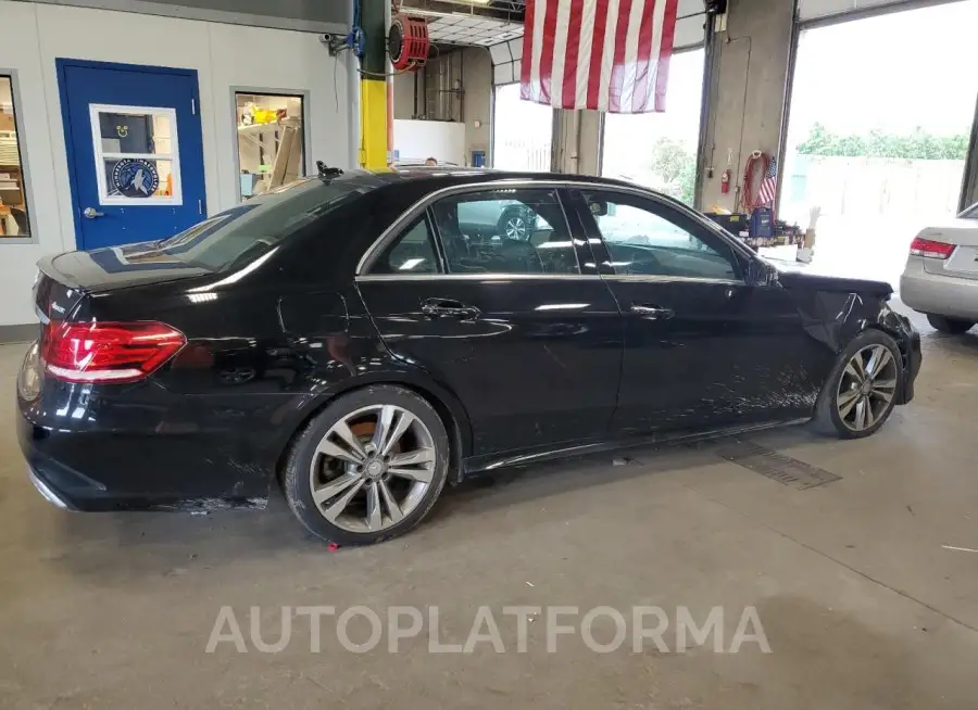 MERCEDES-BENZ E 350 4MAT 2015 vin WDDHF8JB9FB165452 from auto auction Copart