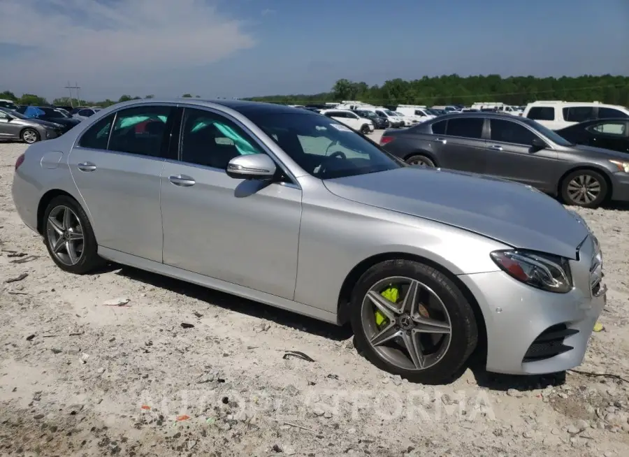 MERCEDES-BENZ E 300 4MAT 2019 vin WDDZF4KB1KA530766 from auto auction Copart