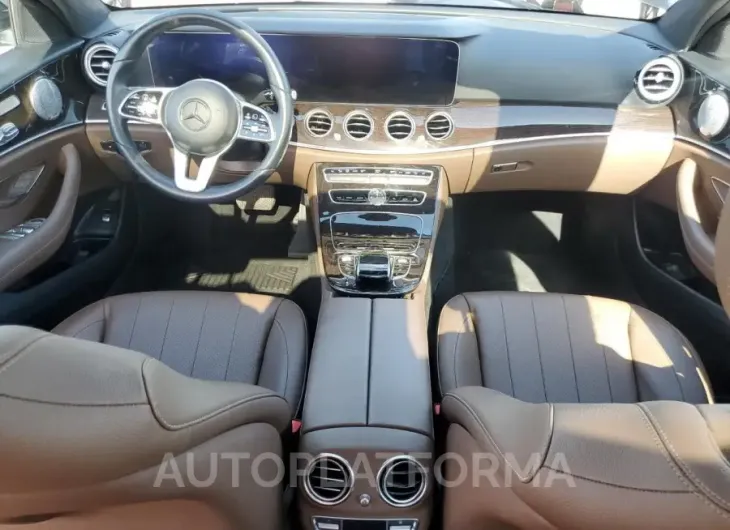 MERCEDES-BENZ E 450 4MAT 2019 vin WDDZH6JB2KA508685 from auto auction Copart