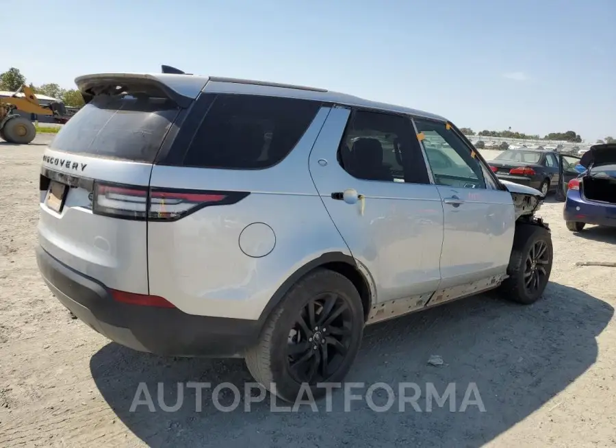 LAND ROVER DISCOVERY 2018 vin SALRG2RV5JA054699 from auto auction Copart