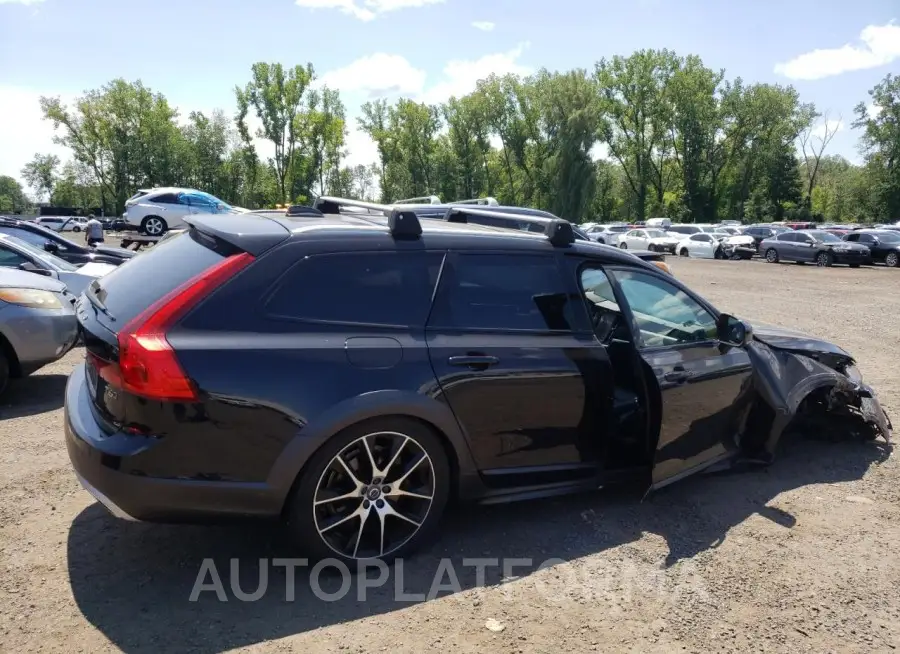 VOLVO V90 CROSS 2018 vin YV4A22NLXJ1027194 from auto auction Copart