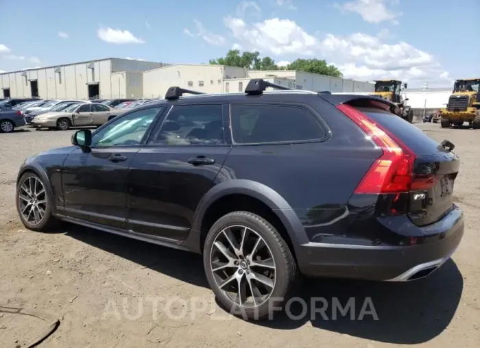 VOLVO V90 CROSS 2018 vin YV4A22NLXJ1027194 from auto auction Copart