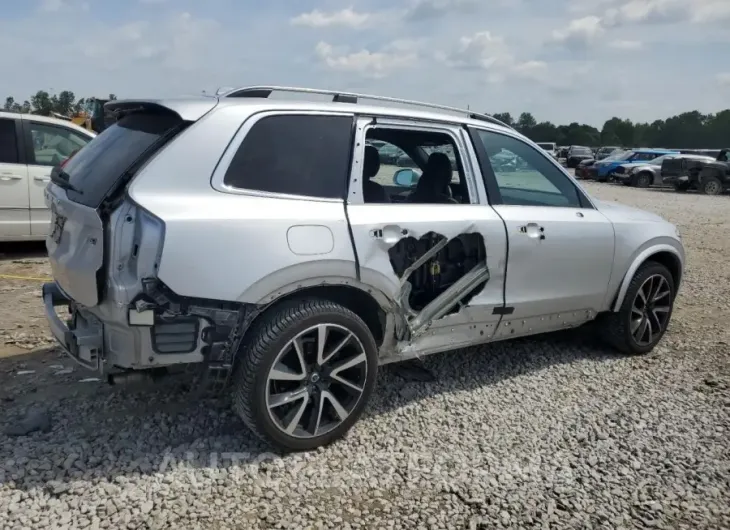 VOLVO XC90 T6 2018 vin YV4A22PK8J1323237 from auto auction Copart