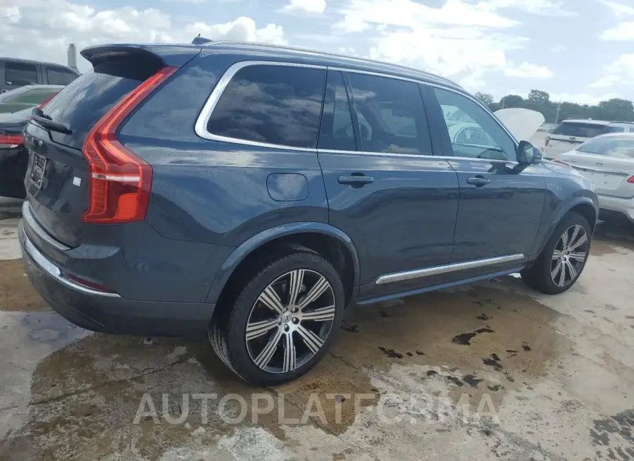 VOLVO XC90 ULTIM 2024 vin YV4H60CFXR1237021 from auto auction Copart