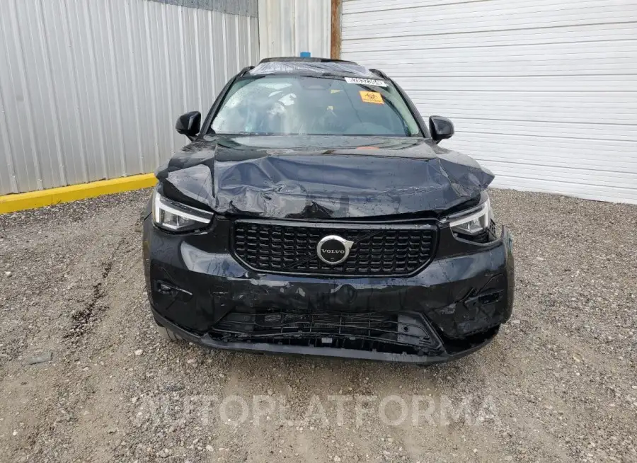 VOLVO XC40 ULTIM 2023 vin YV4K92HX7P2053656 from auto auction Copart