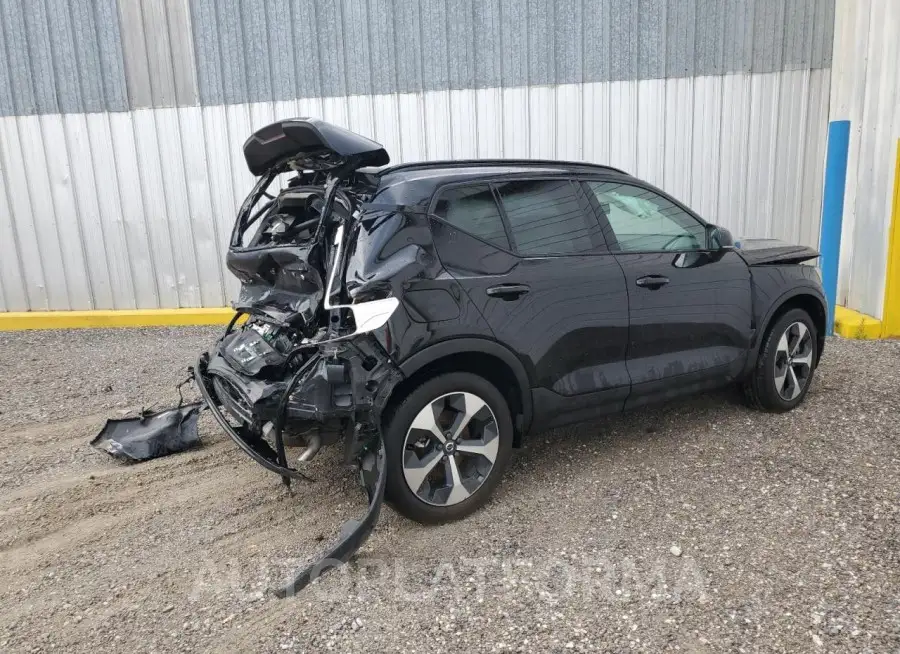 VOLVO XC40 ULTIM 2023 vin YV4K92HX7P2053656 from auto auction Copart