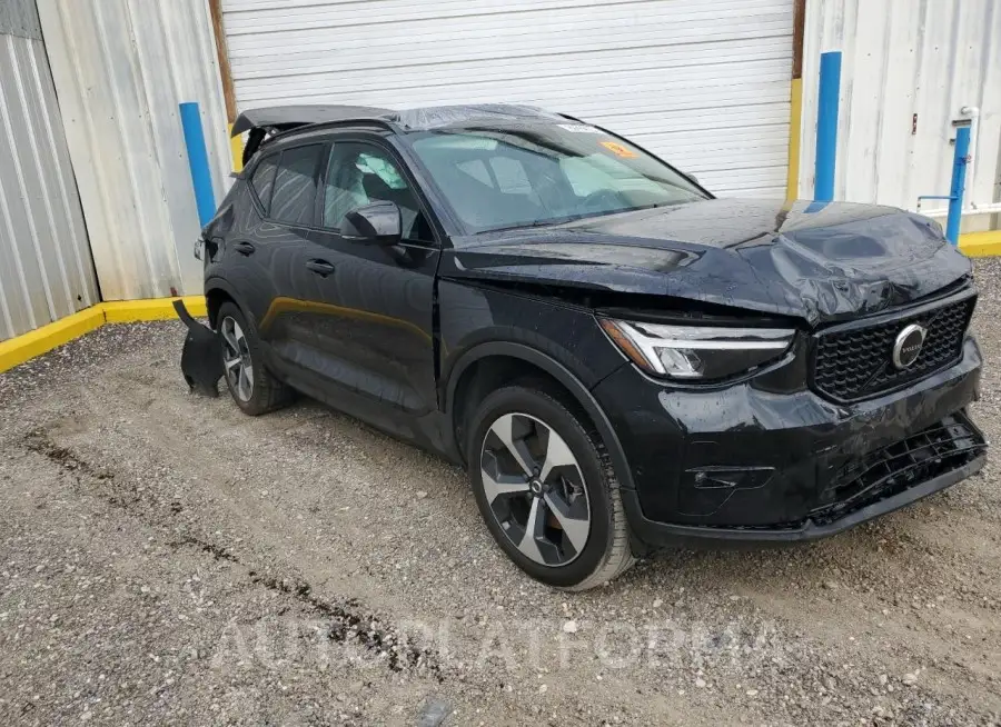 VOLVO XC40 ULTIM 2023 vin YV4K92HX7P2053656 from auto auction Copart