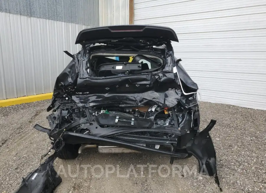 VOLVO XC40 ULTIM 2023 vin YV4K92HX7P2053656 from auto auction Copart