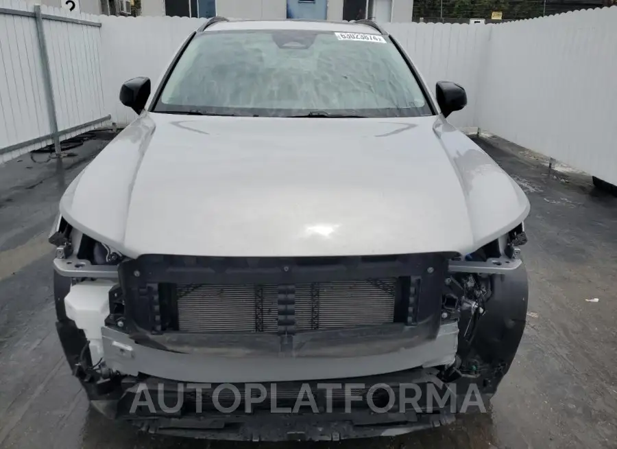 VOLVO XC40 CORE 2024 vin YV4L12UK7R2326040 from auto auction Copart