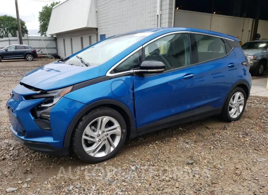 CHEVROLET BOLT EV 1L 2023 vin 1G1FW6S01P4165639 from auto auction Copart