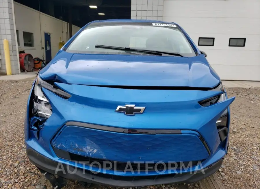 CHEVROLET BOLT EV 1L 2023 vin 1G1FW6S01P4165639 from auto auction Copart