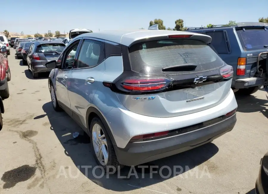 CHEVROLET BOLT EV 1L 2023 vin 1G1FW6S06P4126223 from auto auction Copart