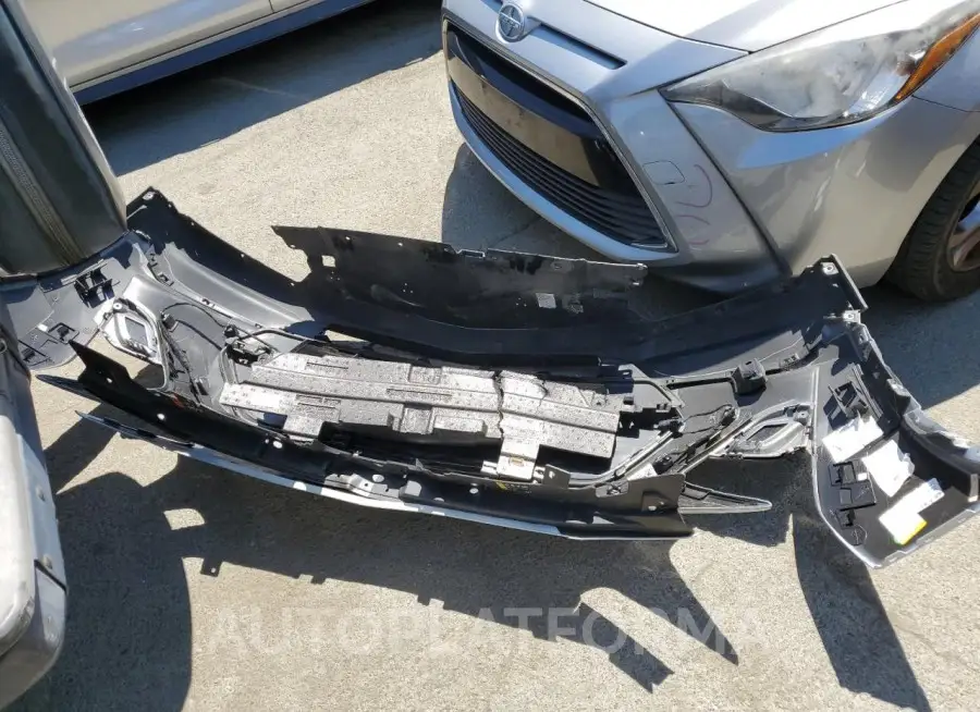 CHEVROLET BOLT EV 1L 2023 vin 1G1FW6S06P4126223 from auto auction Copart