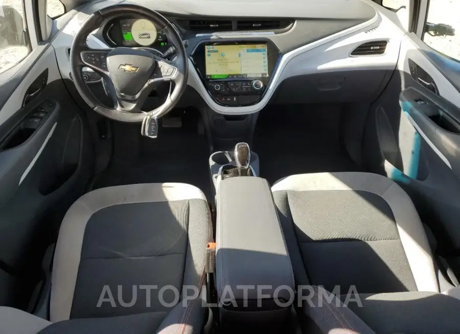 CHEVROLET BOLT EV LT 2020 vin 1G1FY6S00L4134726 from auto auction Copart