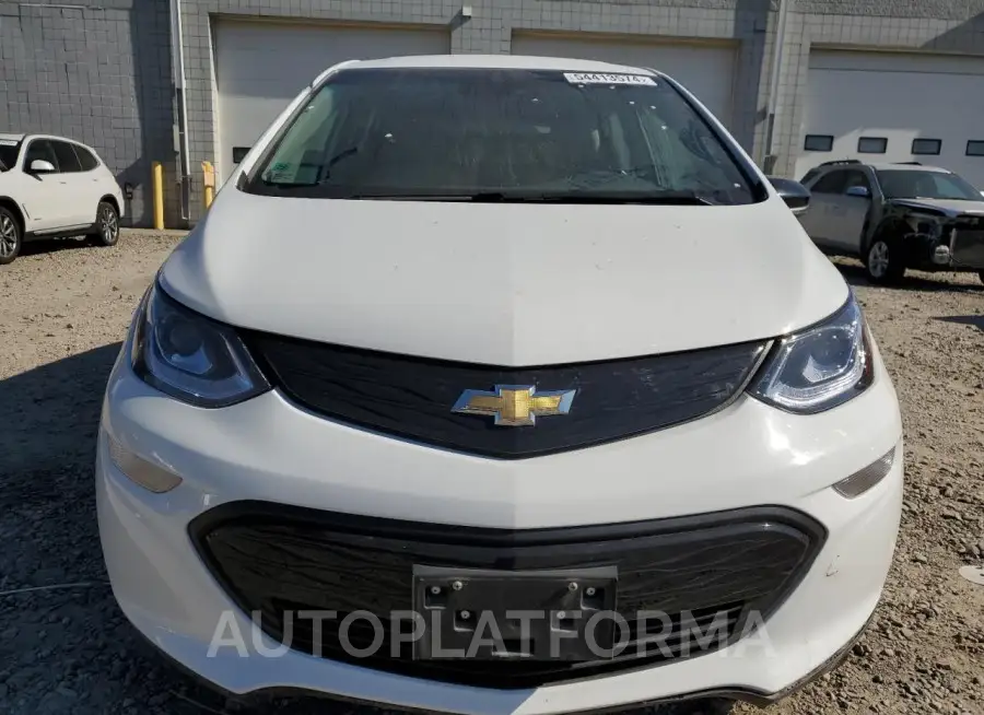 CHEVROLET BOLT EV LT 2020 vin 1G1FY6S00L4134726 from auto auction Copart