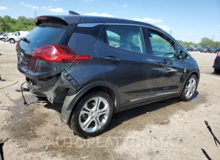 CHEVROLET BOLT EV LT 2020 vin 1G1FY6S06L4135816 from auto auction Copart