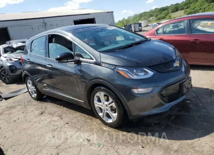 CHEVROLET BOLT EV LT 2020 vin 1G1FY6S06L4135816 from auto auction Copart