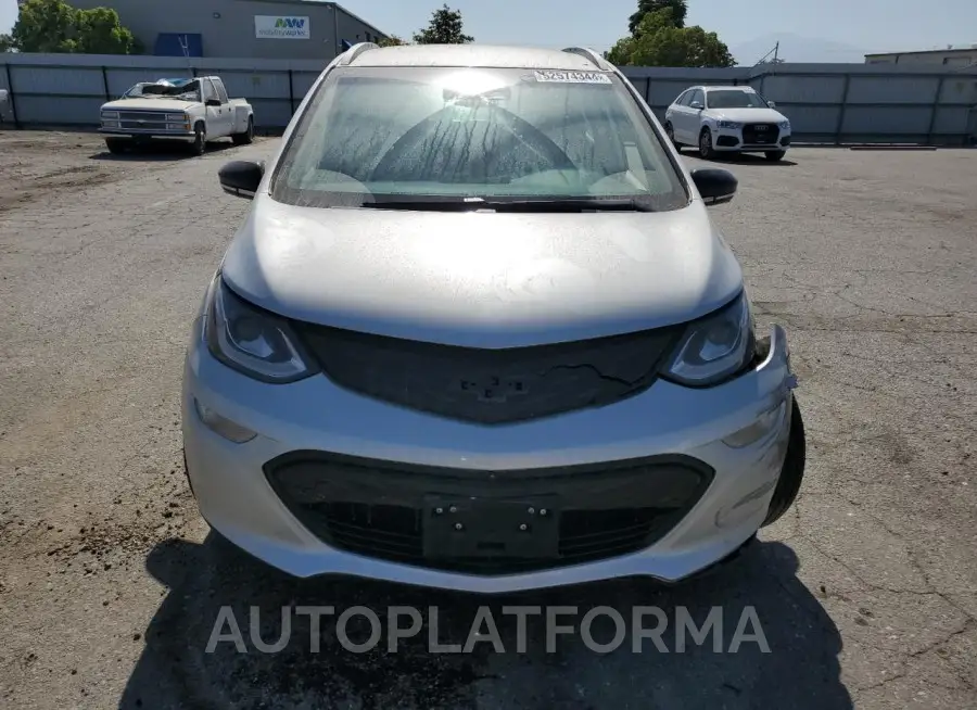 CHEVROLET BOLT EV PR 2019 vin 1G1FZ6S04K4143022 from auto auction Copart