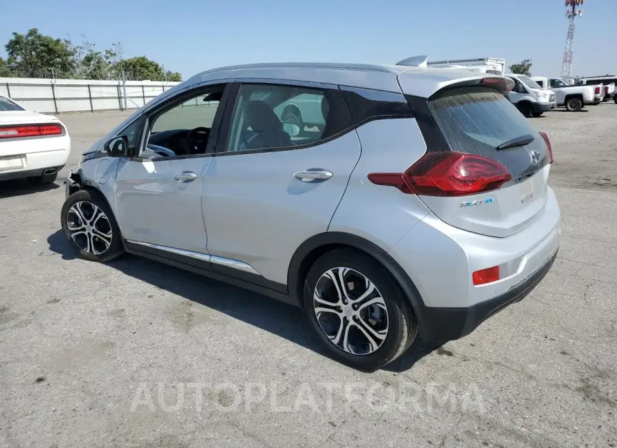 CHEVROLET BOLT EV PR 2019 vin 1G1FZ6S04K4143022 from auto auction Copart