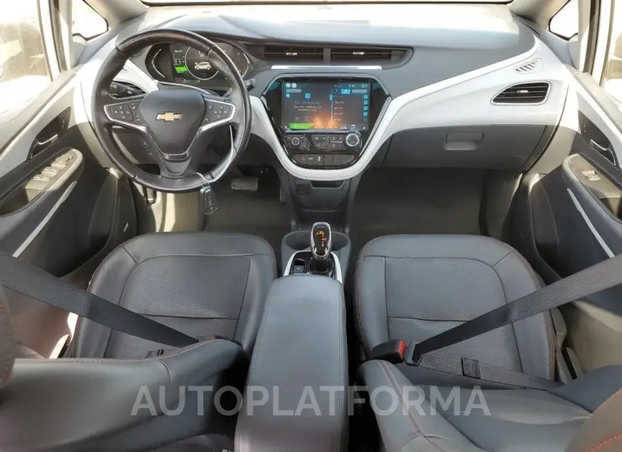 CHEVROLET BOLT EV PR 2019 vin 1G1FZ6S04K4143022 from auto auction Copart