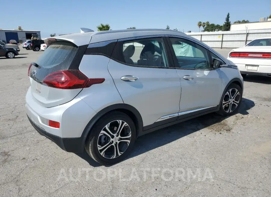 CHEVROLET BOLT EV PR 2019 vin 1G1FZ6S04K4143022 from auto auction Copart