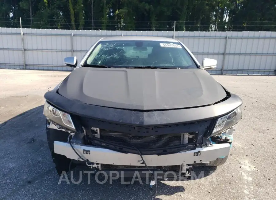 CHEVROLET IMPALA LT 2019 vin 2G11Z5S39K9103868 from auto auction Copart