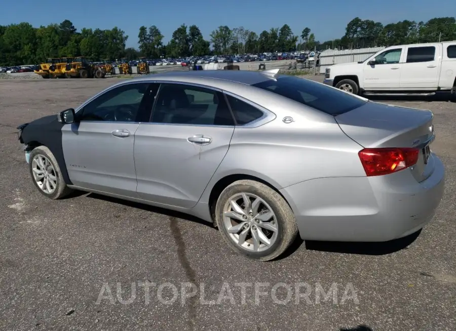 CHEVROLET IMPALA LT 2019 vin 2G11Z5S39K9103868 from auto auction Copart