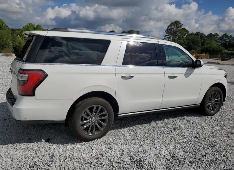 FORD EXPEDITION 2021 vin 1FMJK1KT1MEA30026 from auto auction Copart