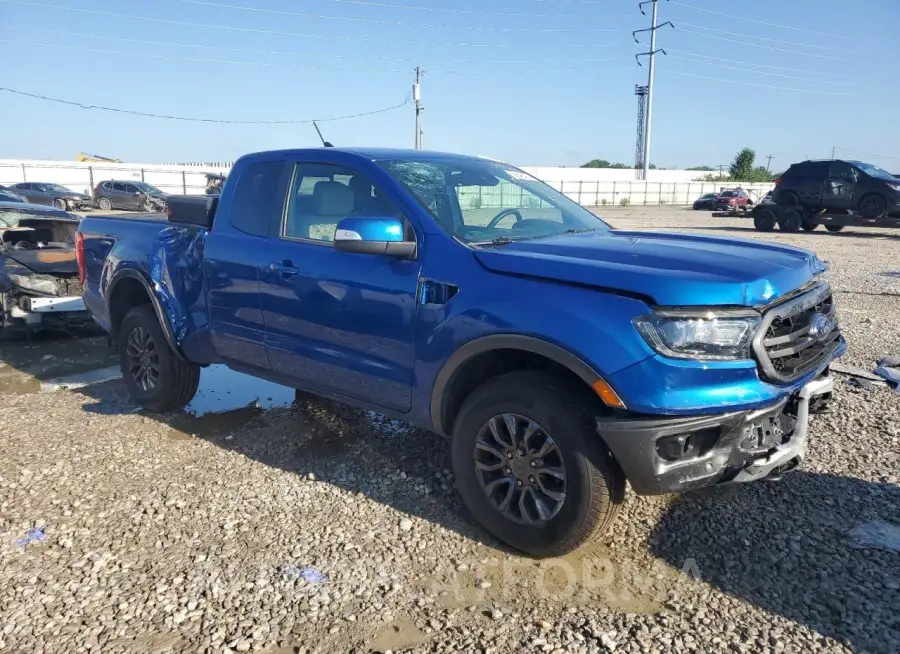 FORD RANGER XL 2019 vin 1FTER1FH6KLA51681 from auto auction Copart