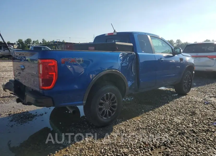 FORD RANGER XL 2019 vin 1FTER1FH6KLA51681 from auto auction Copart