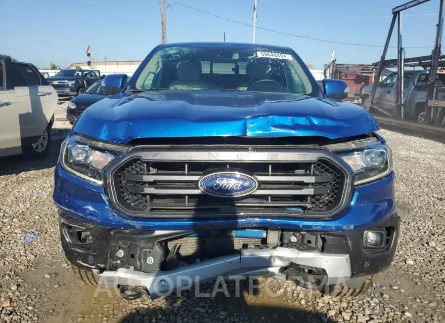 FORD RANGER XL 2019 vin 1FTER1FH6KLA51681 from auto auction Copart