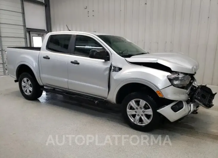 FORD RANGER XL 2019 vin 1FTER4EH3KLA98458 from auto auction Copart