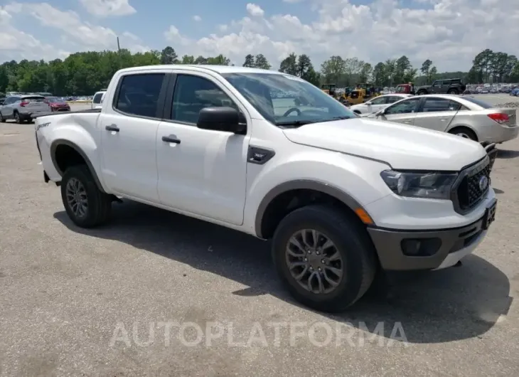 FORD RANGER XL 2020 vin 1FTER4EH9LLA87613 from auto auction Copart