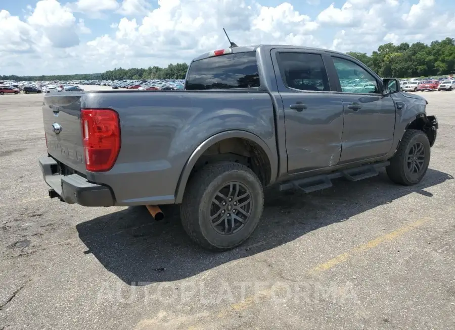 FORD RANGER XL 2021 vin 1FTER4FH7MLD69040 from auto auction Copart